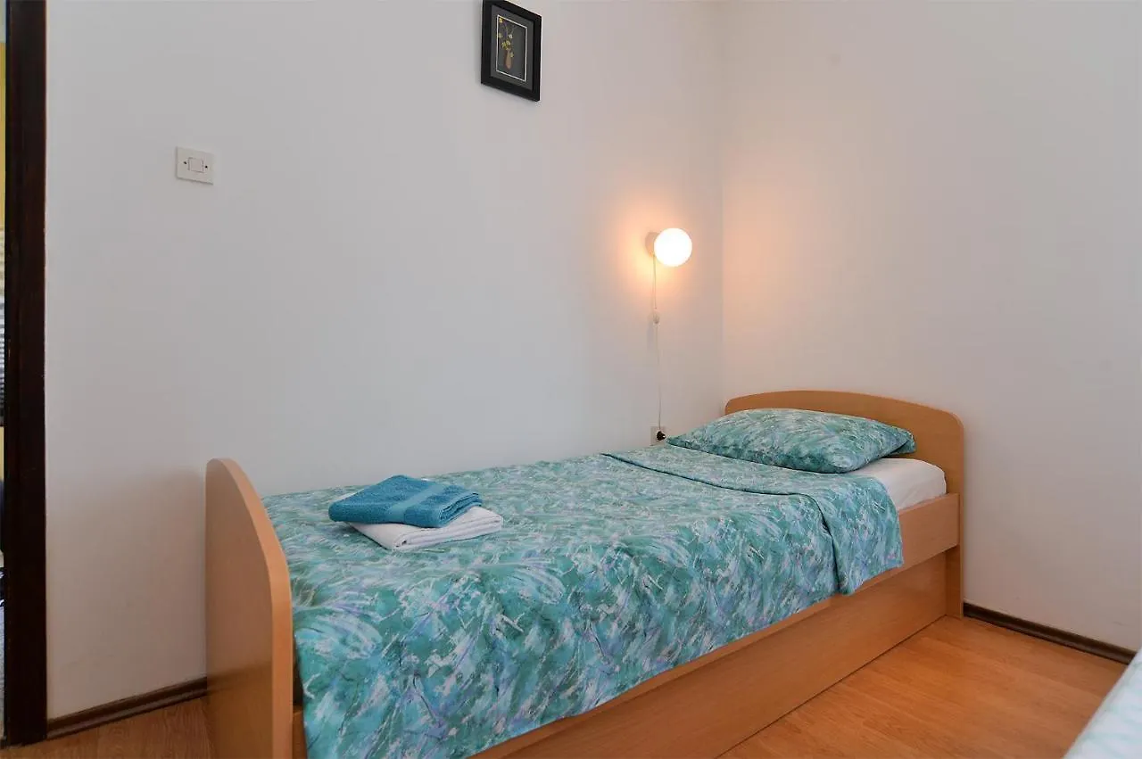 Apartments Vesna 836 Rovinj Croatia