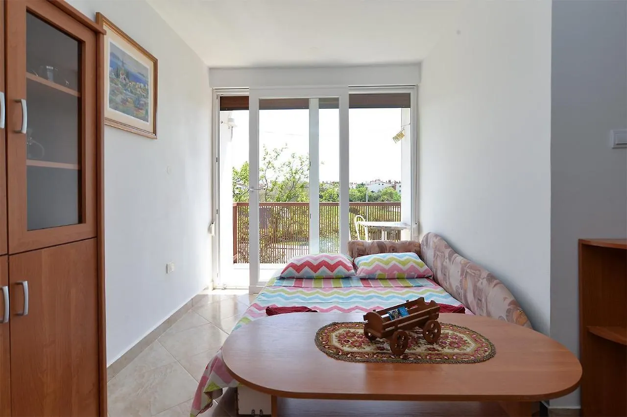 Apartments Vesna 836 Rovinj 0*,  Croatia