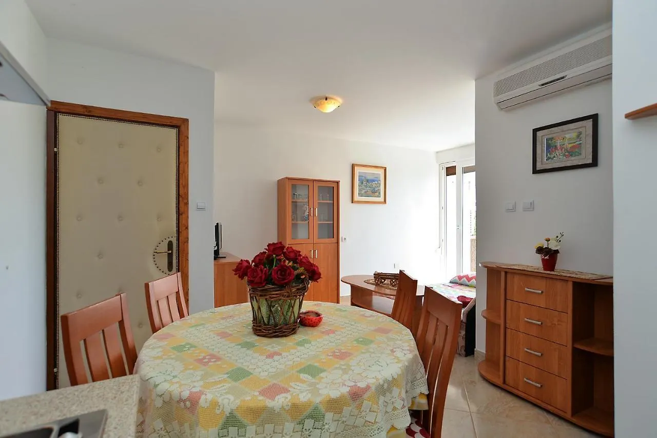 Apartments Vesna 836 Rovinj Croatia