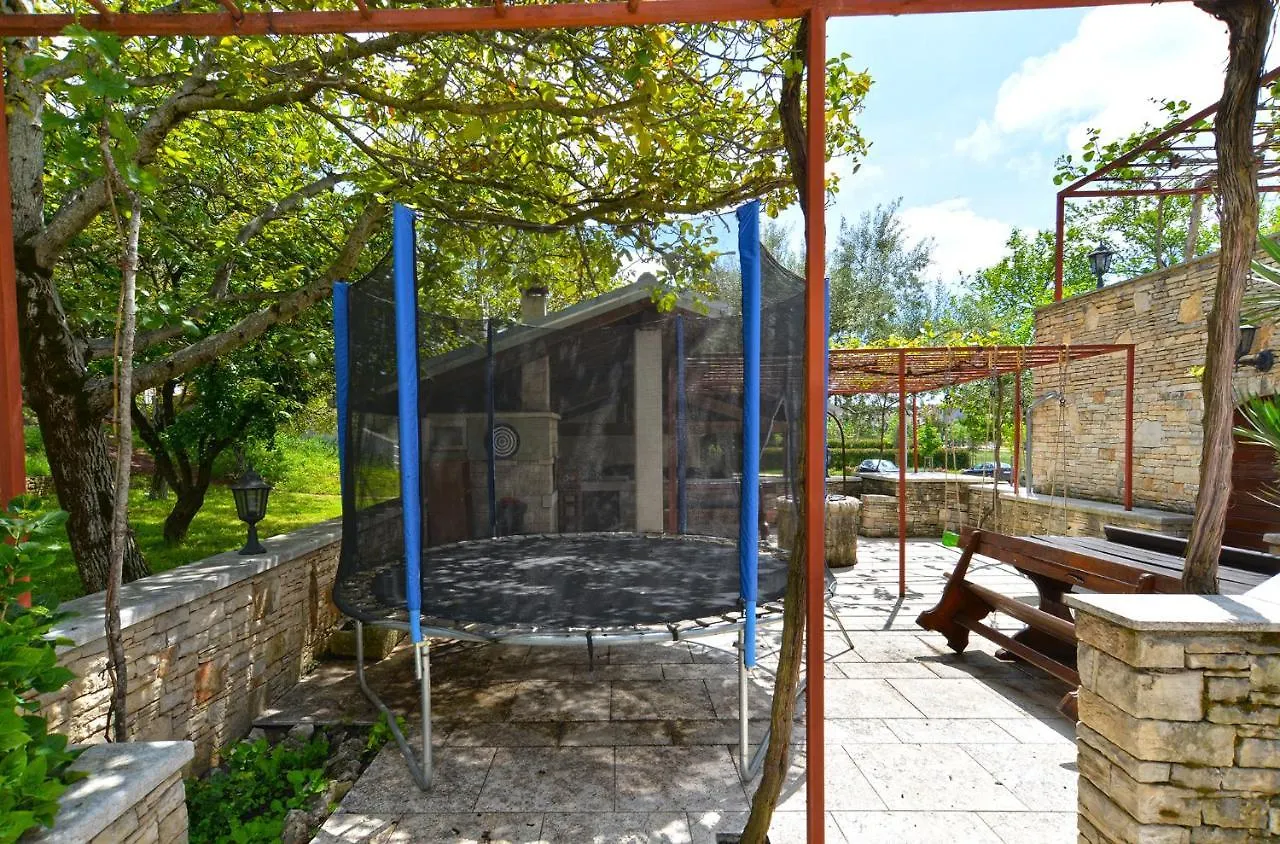 Apartments Vesna 836 Rovinj Croatia