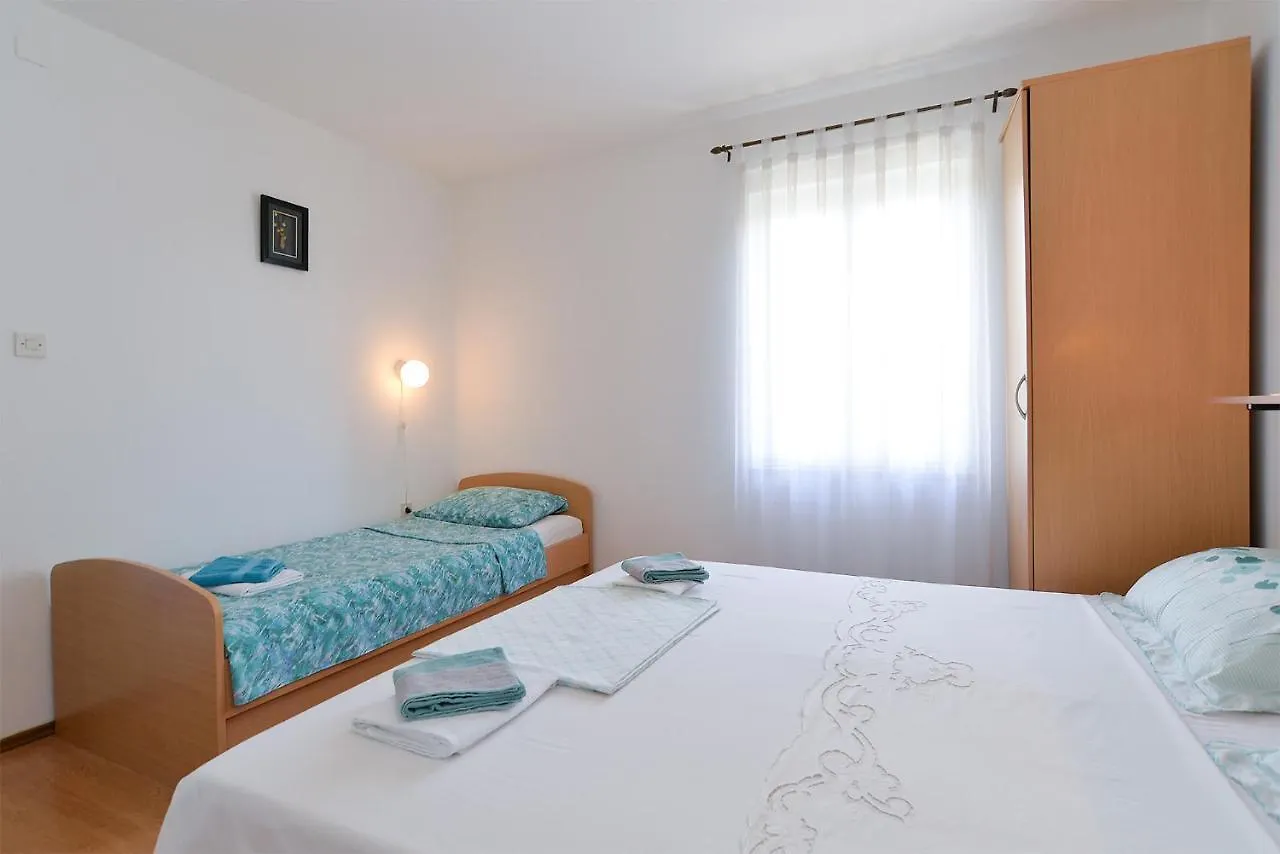 Apartments Vesna 836 Rovinj 0*,