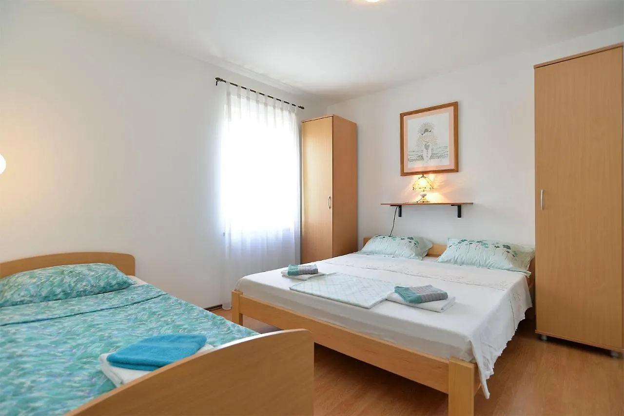 Apartments Vesna 836 Rovinj