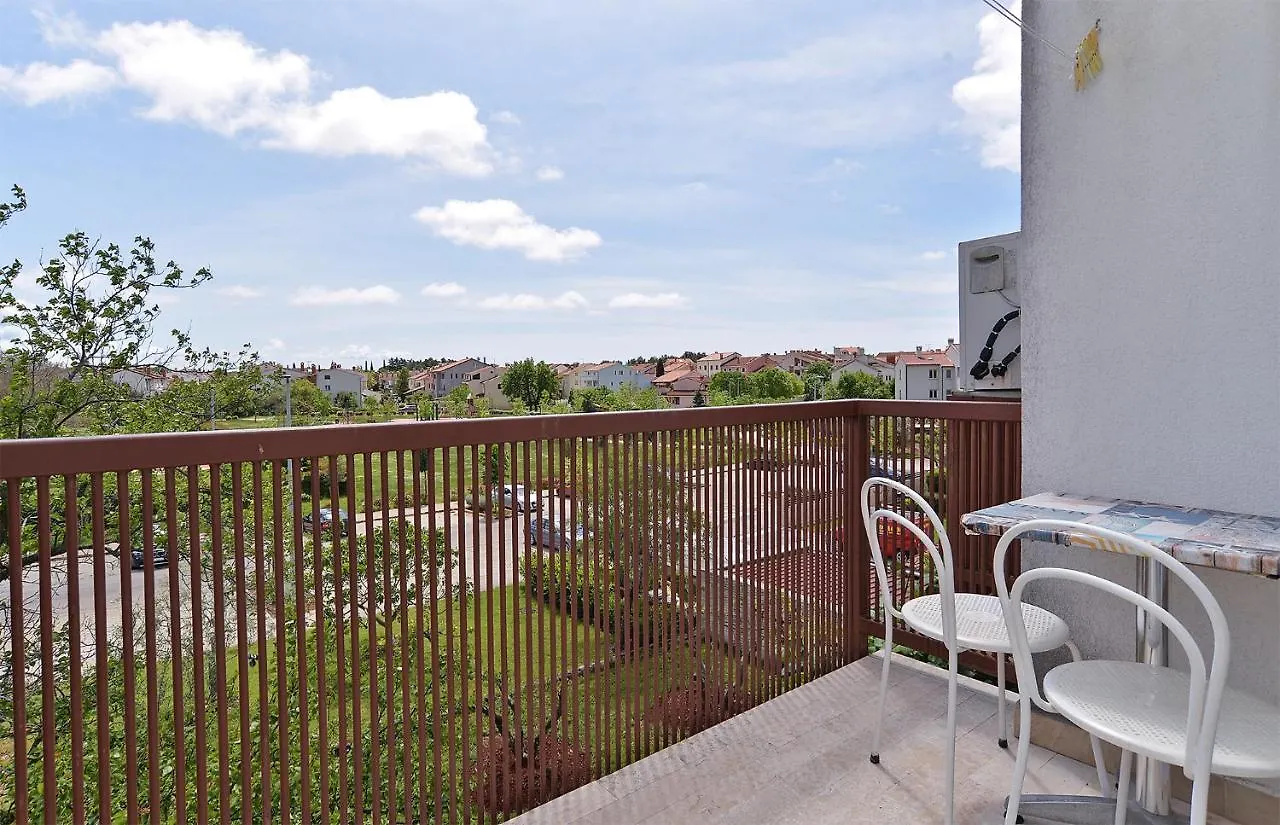 Apartments Vesna 836 Rovinj