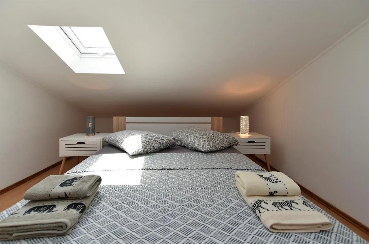 Apartments Vesna 836 Rovinj
