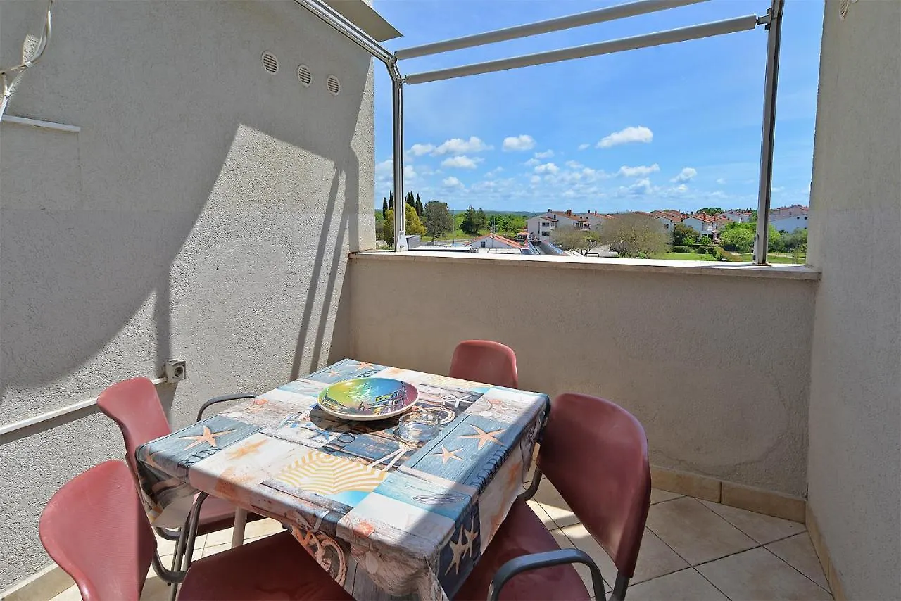 Apartments Vesna 836 Rovinj Croatia