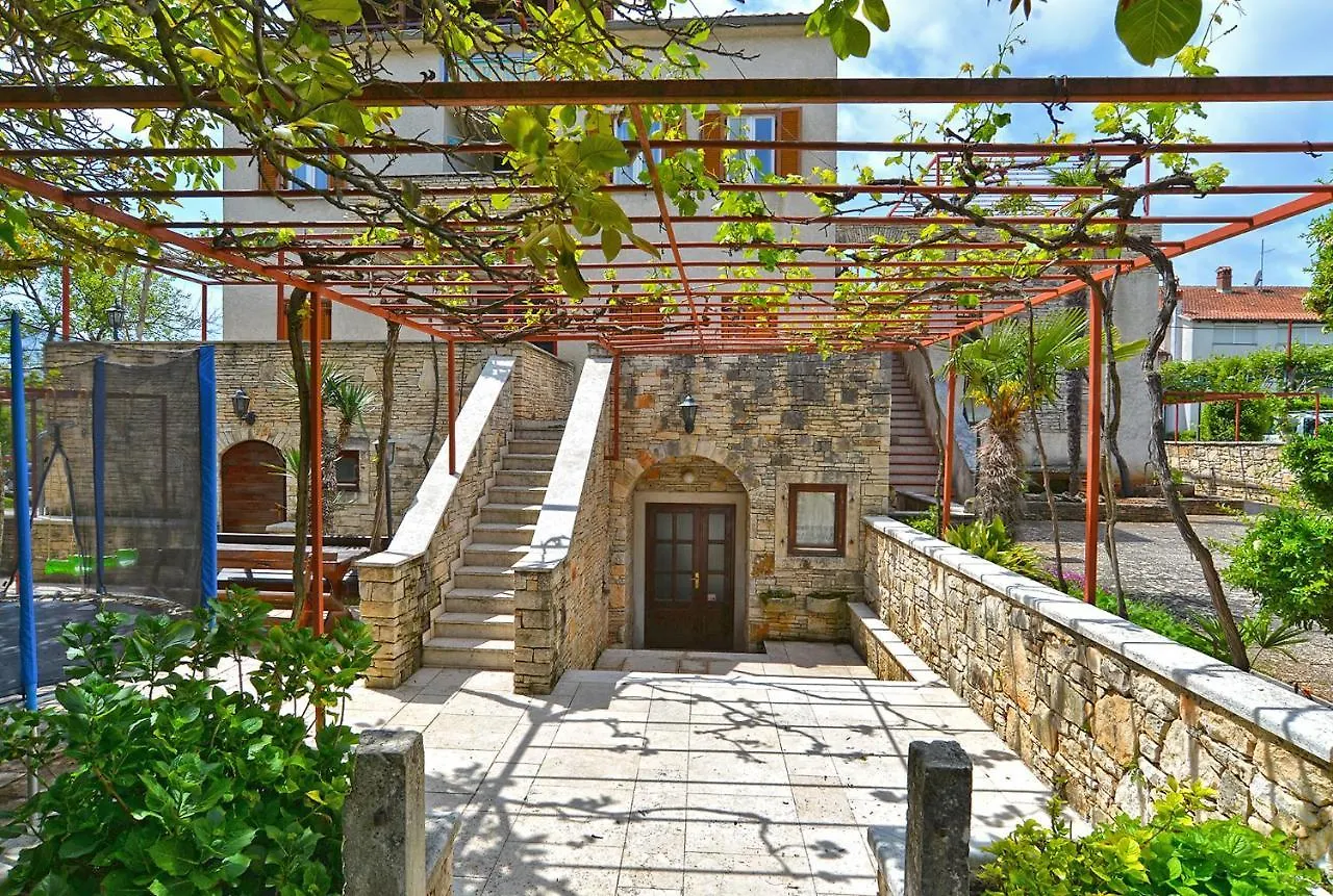 Apartments Vesna 836 Rovinj 0*,  Croatia