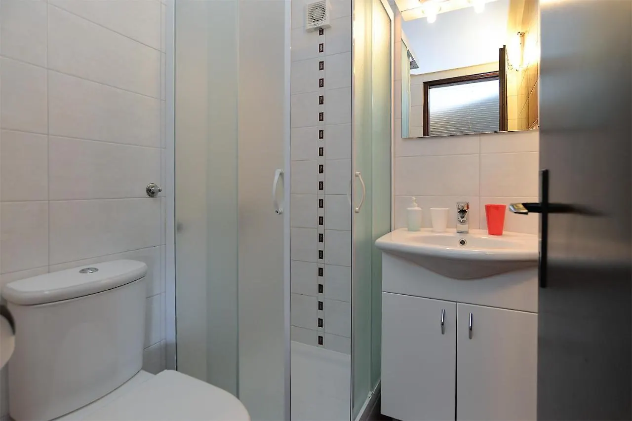 Apartments Vesna 836 Rovinj Croatia