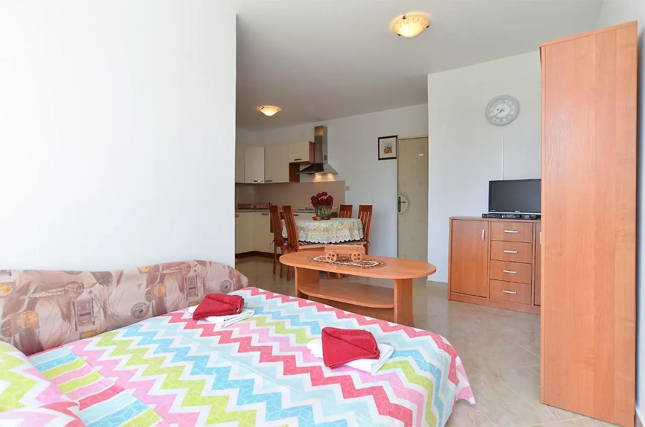Apartments Vesna 836 Rovinj