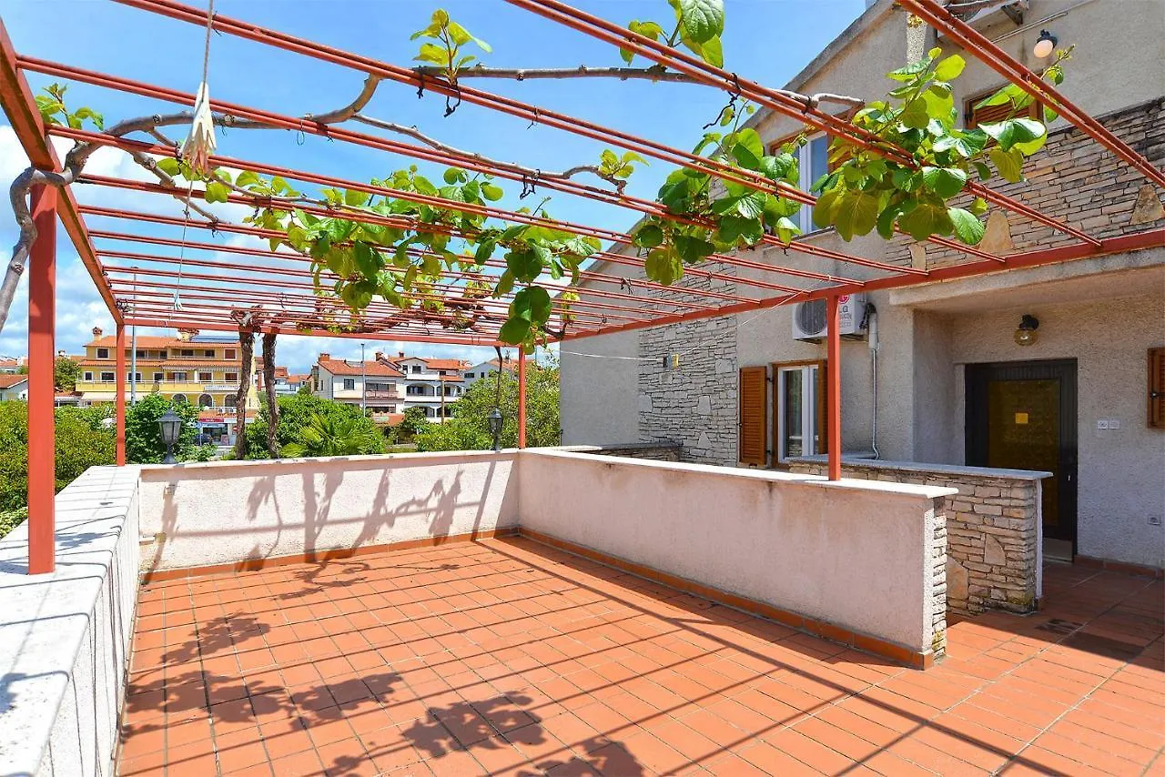 Apartments Vesna 836 Rovinj Croatia