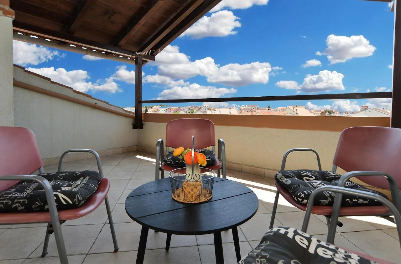 Apartments Vesna 836 Rovinj 0*,  Croatia