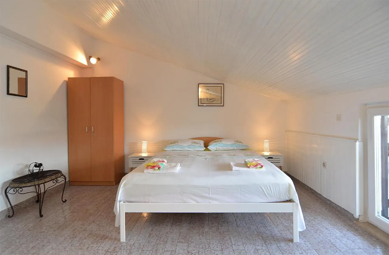 Apartments Vesna 836 Rovinj 0*,  Croatia