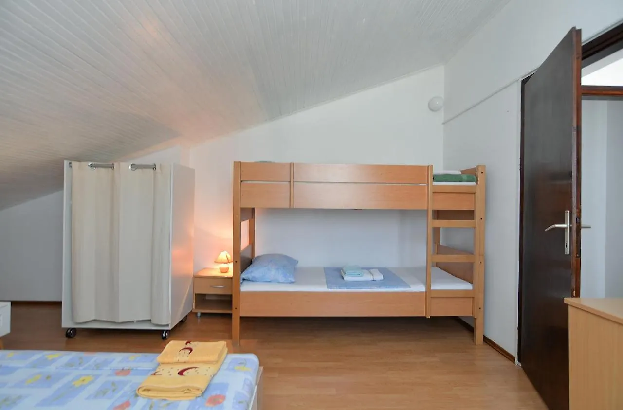 Apartments Vesna 836 Rovinj Croatia