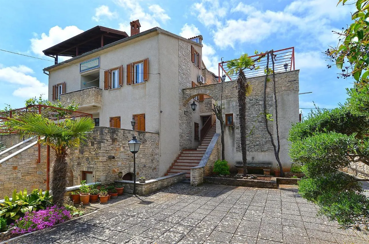 Apartments Vesna 836 Rovinj 0*,