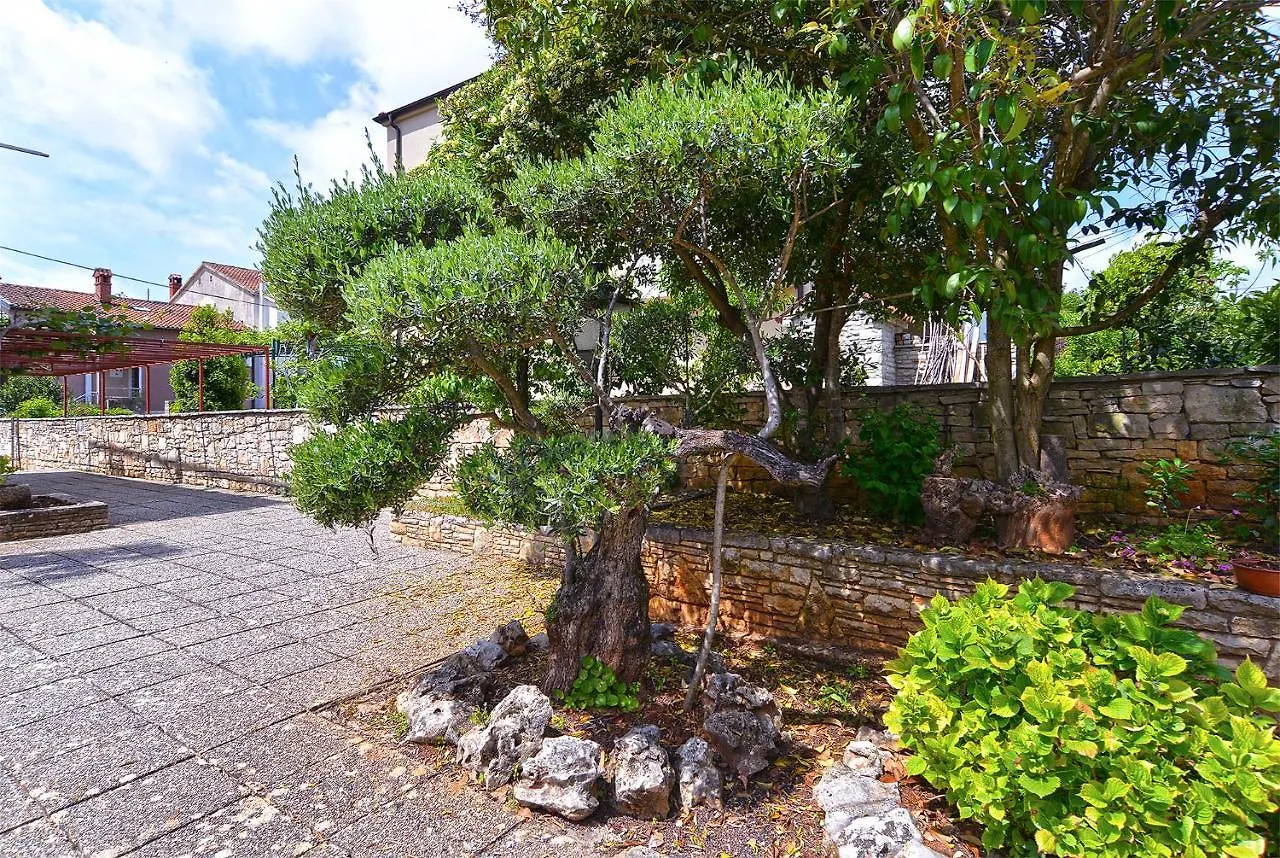 Apartments Vesna 836 Rovinj