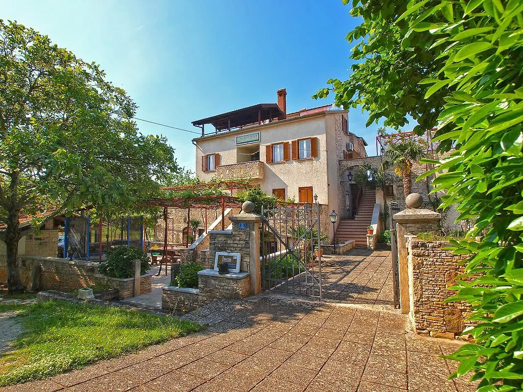 Apartments Vesna 836 Rovinj