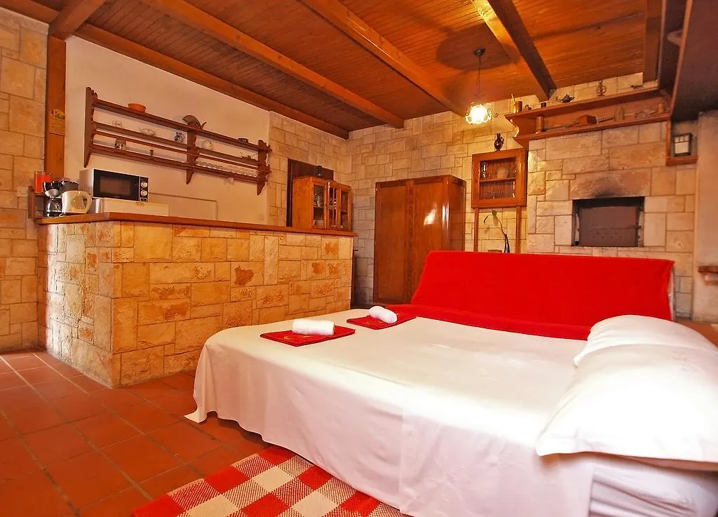 Apartments Vesna 836 Rovinj