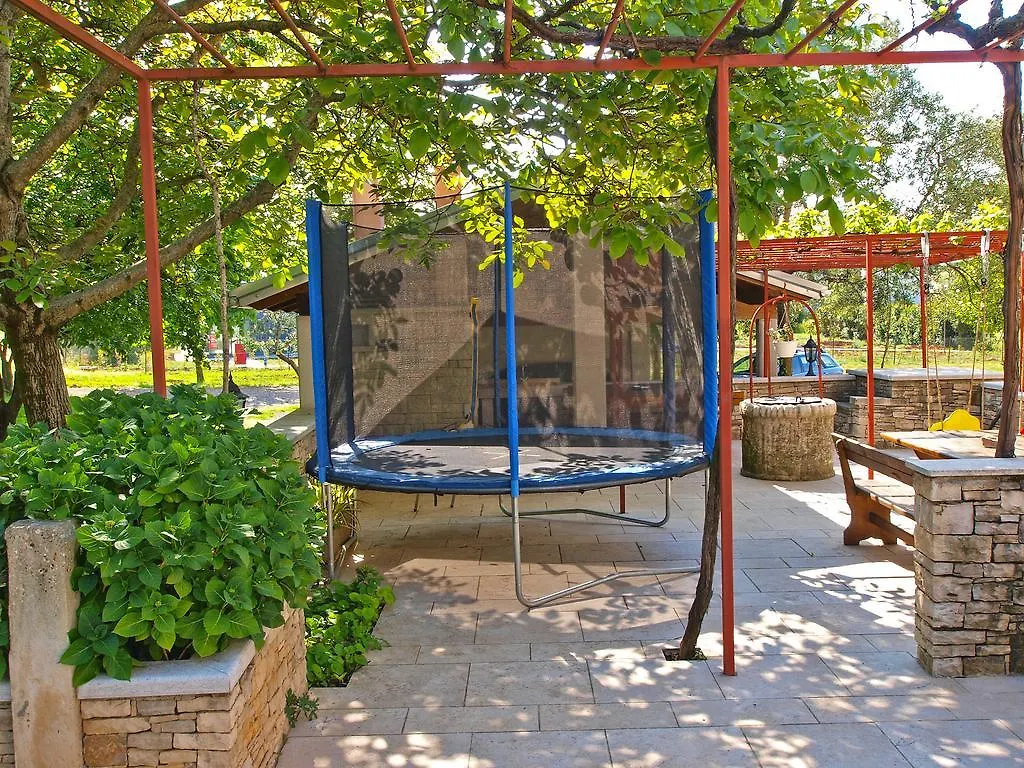 Apartments Vesna 836 Rovinj Croatia