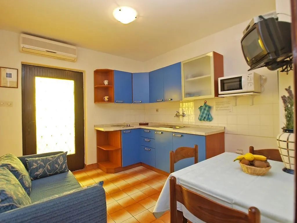 Apartments Vesna 836 Rovinj 0*,  Croatia