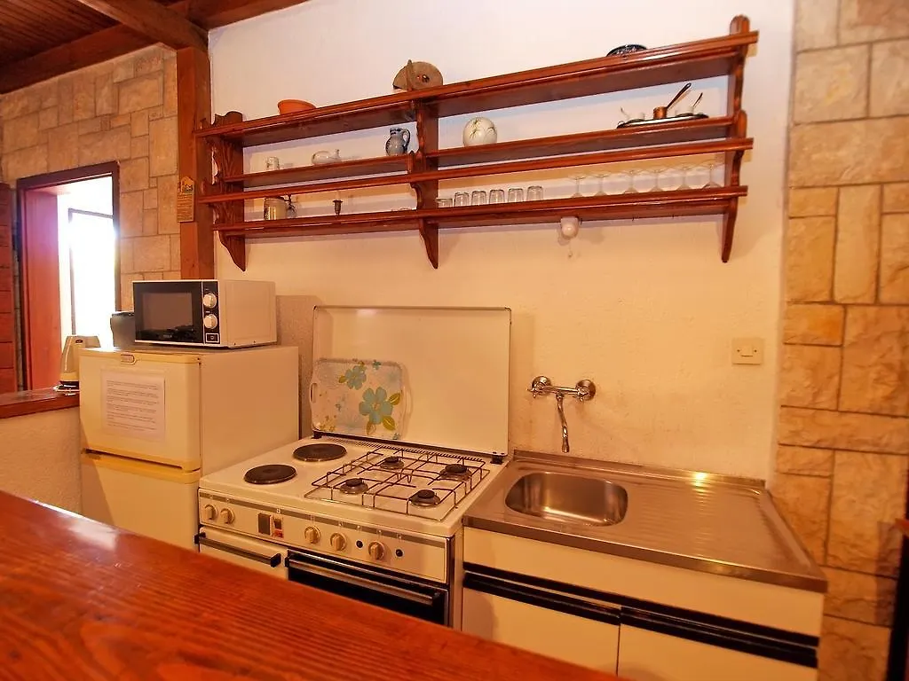 Apartments Vesna 836 Rovinj 0*,
