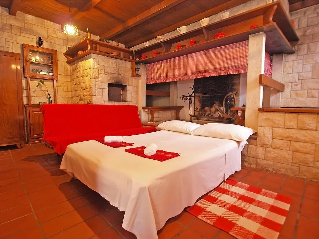 Apartments Vesna 836 Rovinj 0*,  Croatia