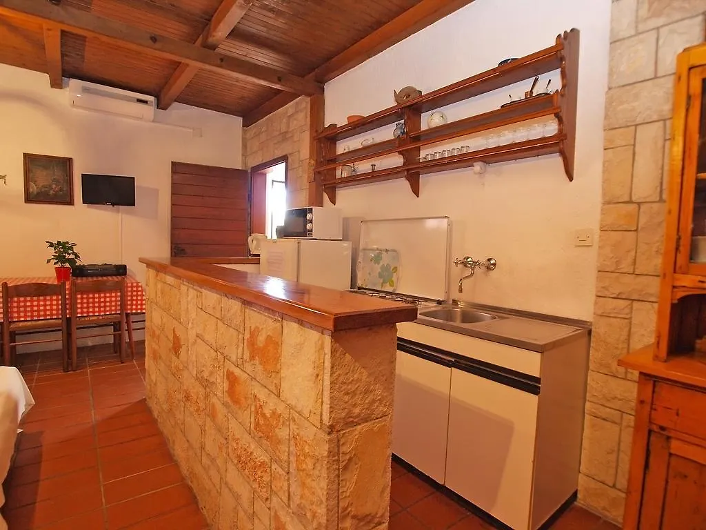 Apartments Vesna 836 Rovinj