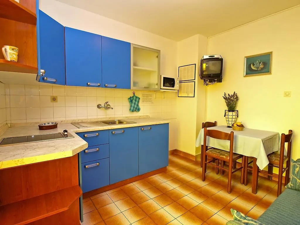Apartments Vesna 836 Rovinj Croatia