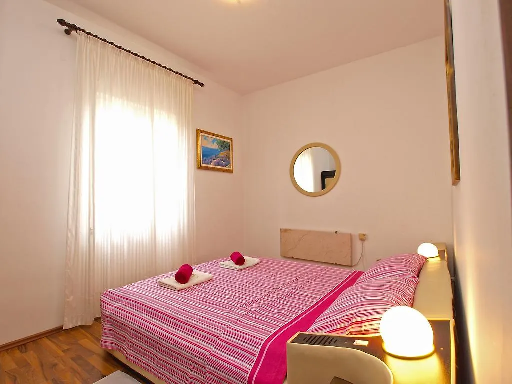 Apartments Vesna 836 Rovinj