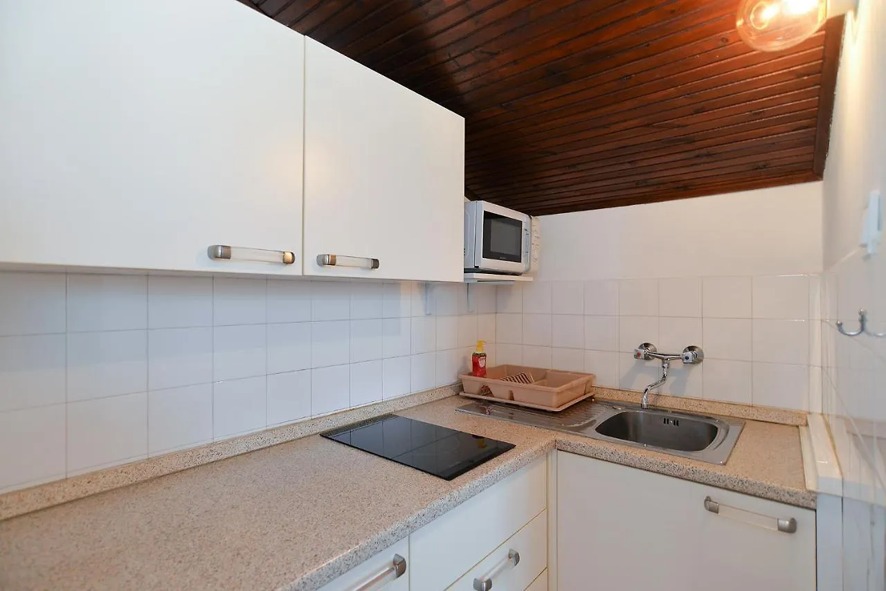 Apartments Vesna 836 Rovinj 0*,  Croatia