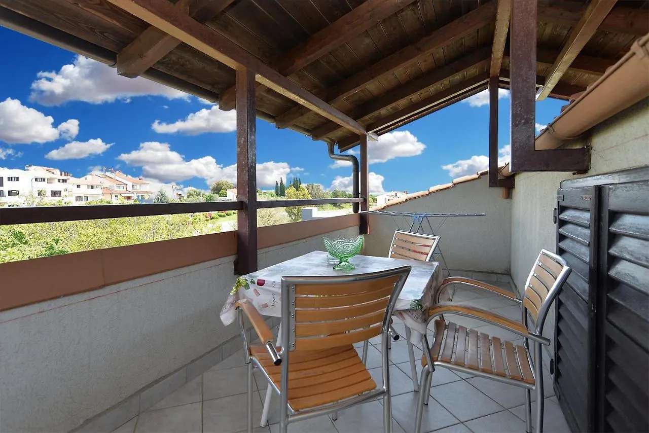Apartments Vesna 836 Rovinj