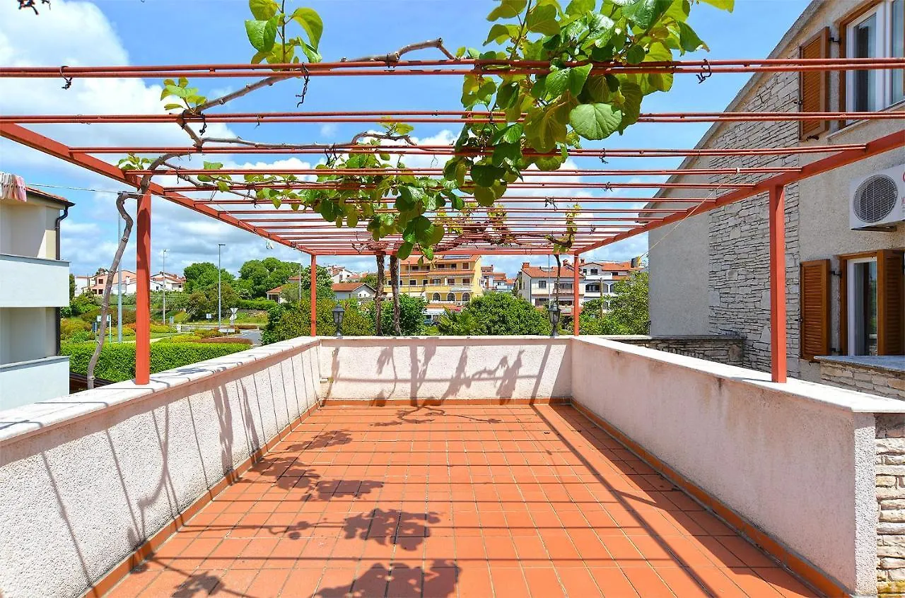 Apartments Vesna 836 Rovinj