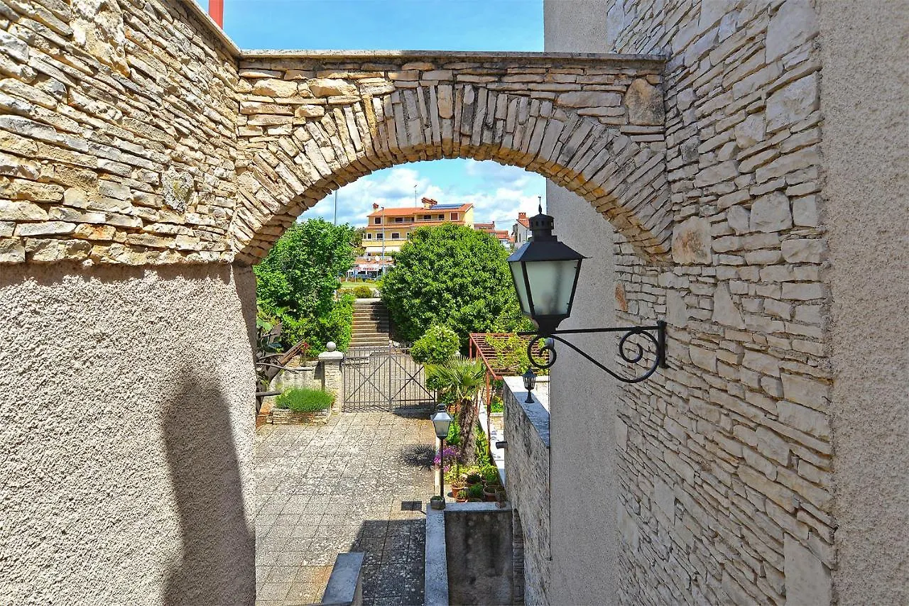 Apartments Vesna 836 Rovinj 0*,  Croatia