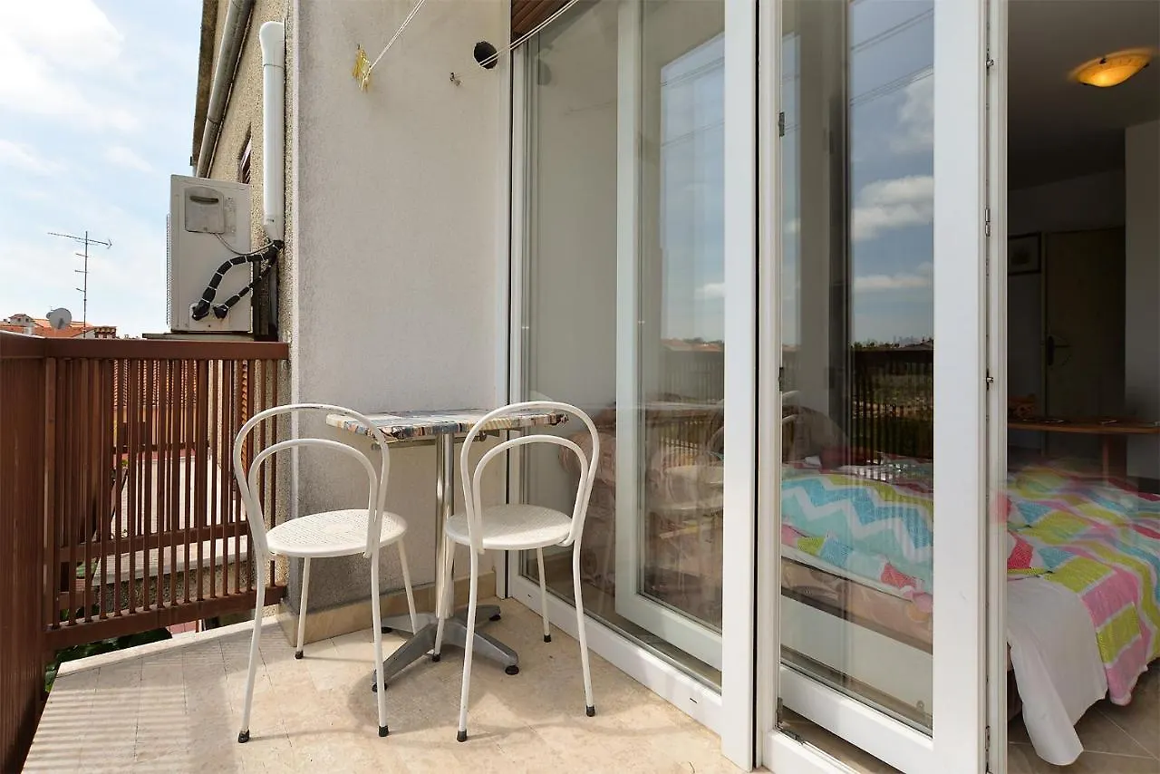 Apartments Vesna 836 Rovinj 0*,  Croatia