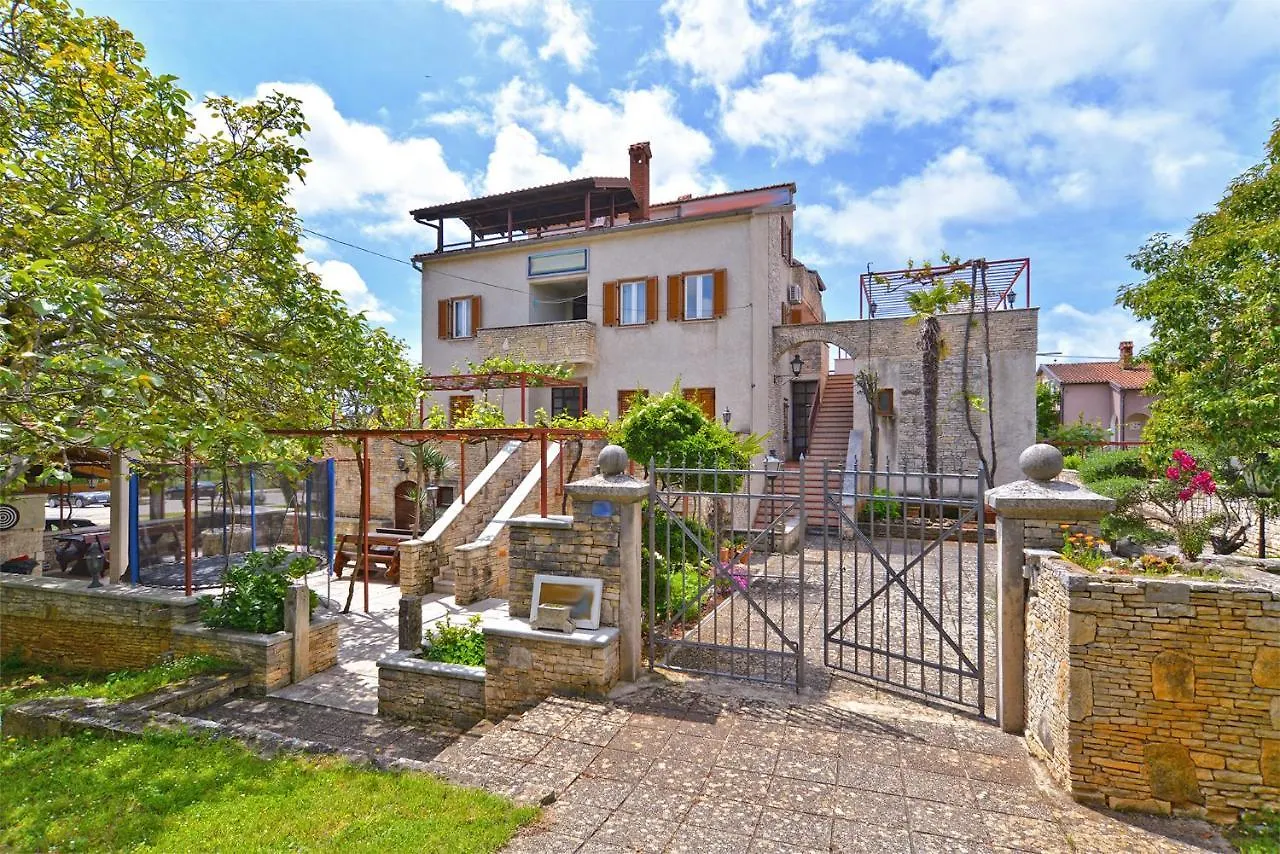 Apartments Vesna 836 Rovinj Croatia