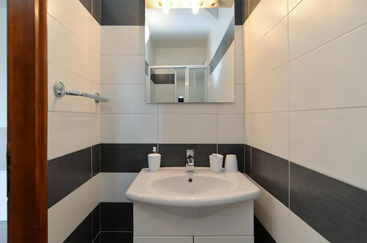 Apartments Vesna 836 Rovinj