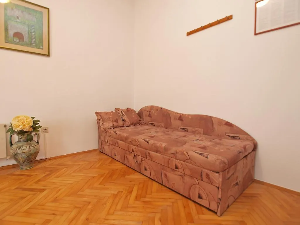 Apartments Vesna 836 Rovinj 0*,