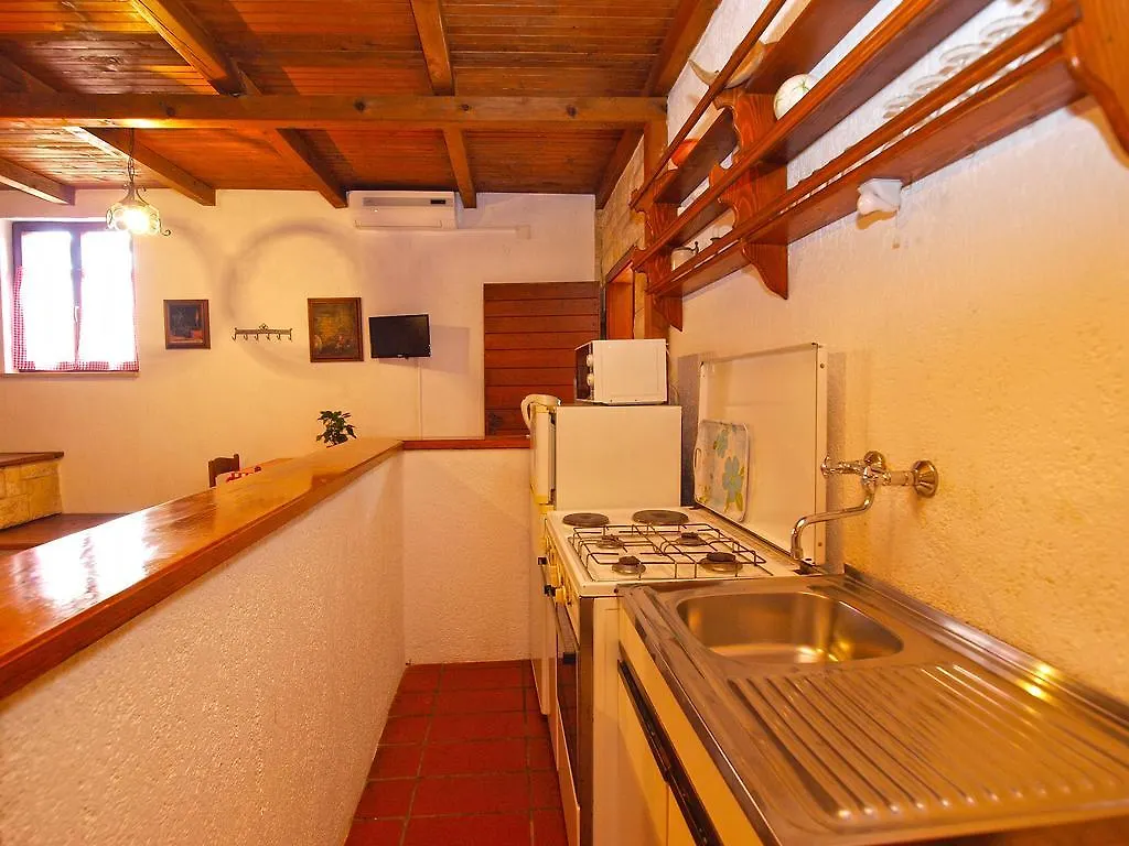 Apartments Vesna 836 Rovinj