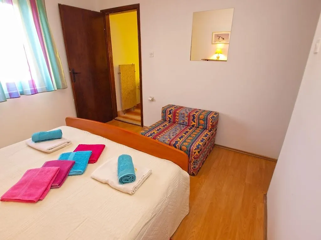 Apartments Vesna 836 Rovinj