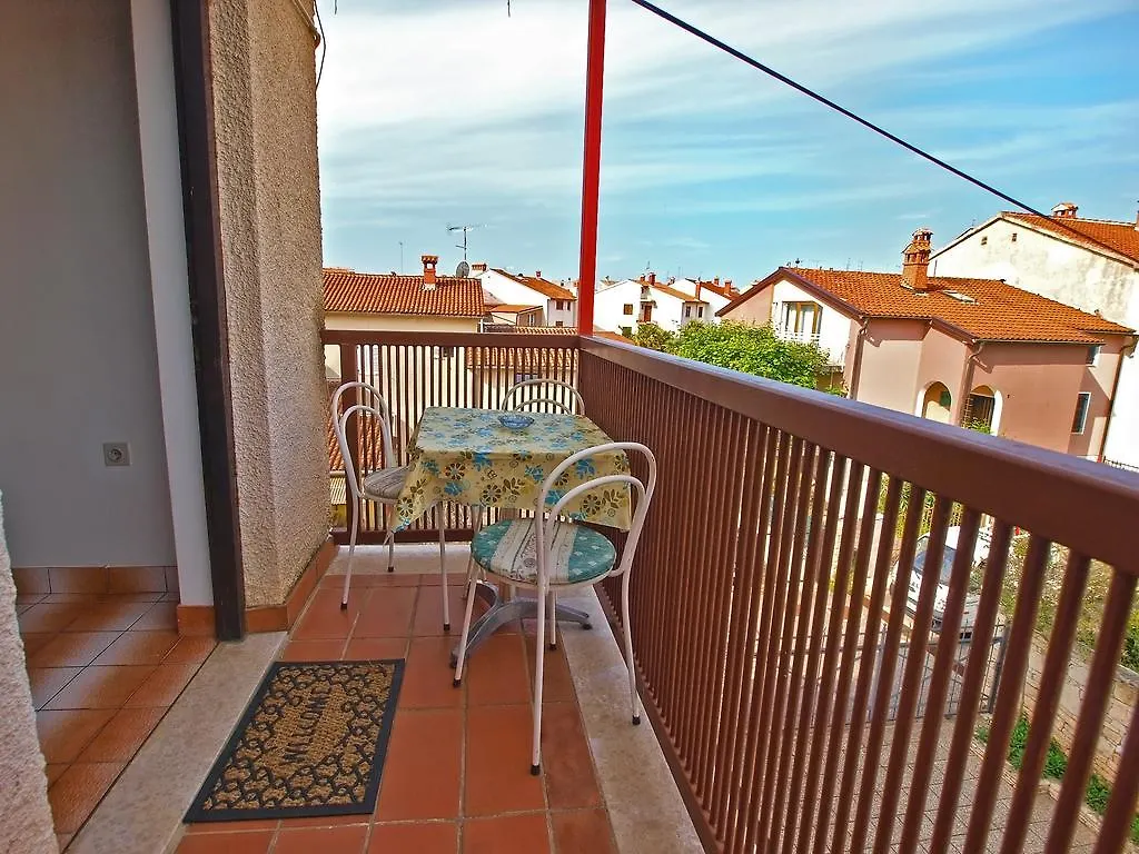 Apartments Vesna 836 Rovinj
